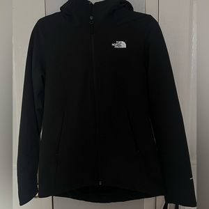 The North Face Women's Shelbe Raschel Full-Zip Hooded Jacket